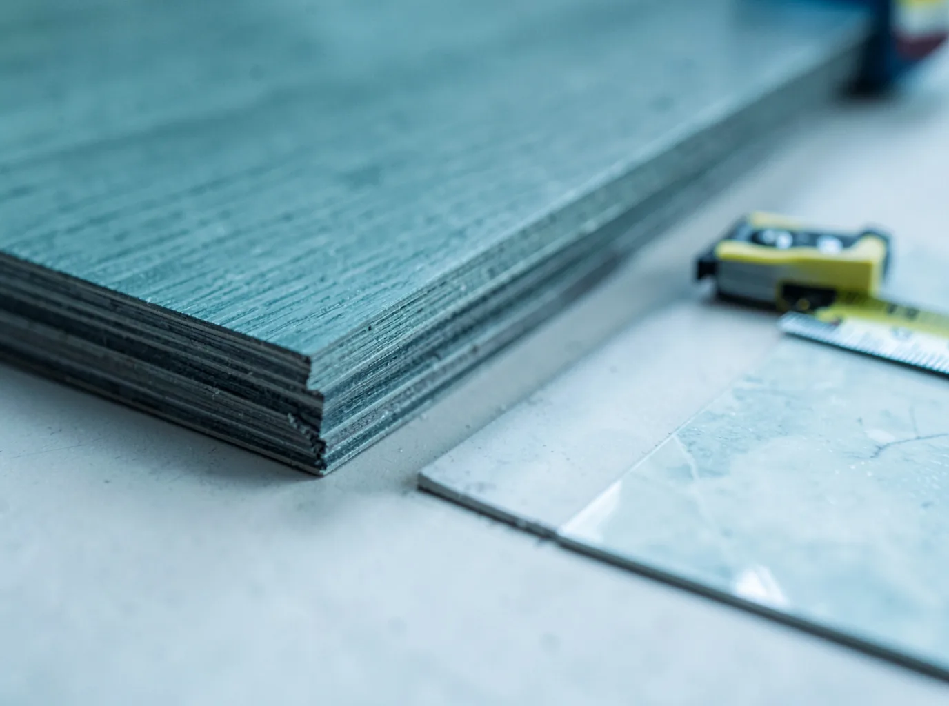 Luxury Vinyl Plank Installation Crooksville, OH FAQs